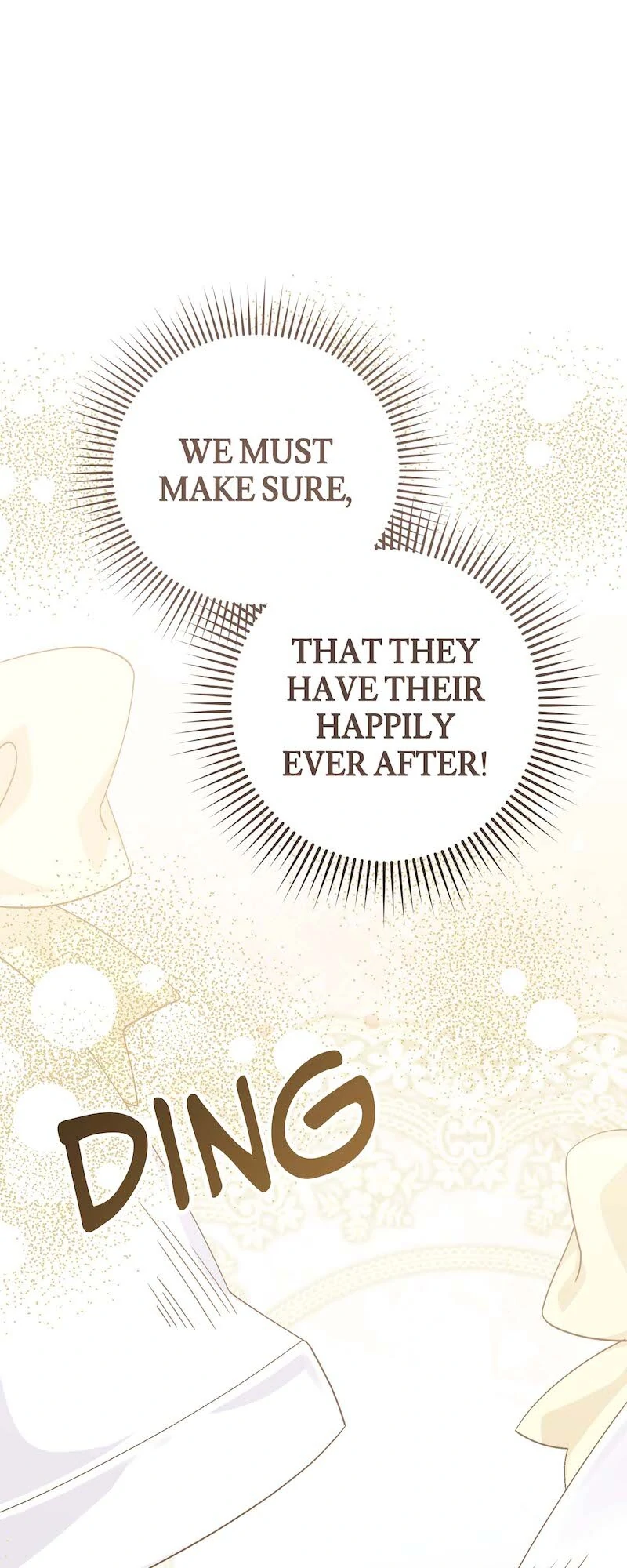 Survival of a Tyrant's Secretary Chapter 64 - page 19