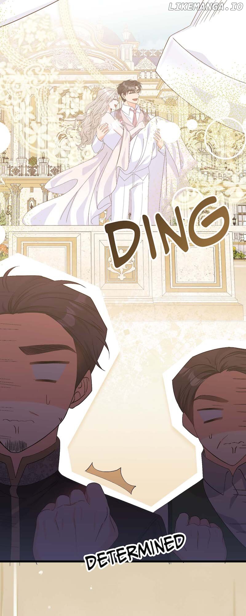 Survival of a Tyrant's Secretary Chapter 64 - page 20