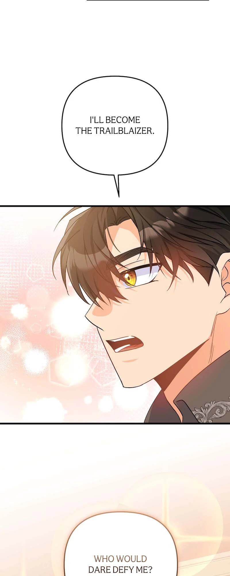 Survival of a Tyrant's Secretary Chapter 64 - page 29