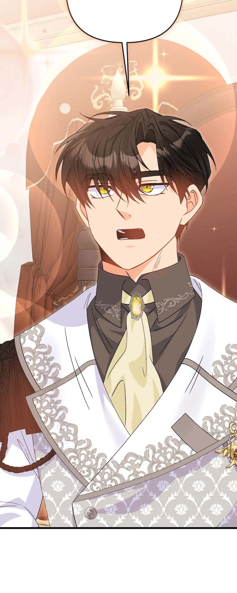 Survival of a Tyrant's Secretary Chapter 64 - page 30