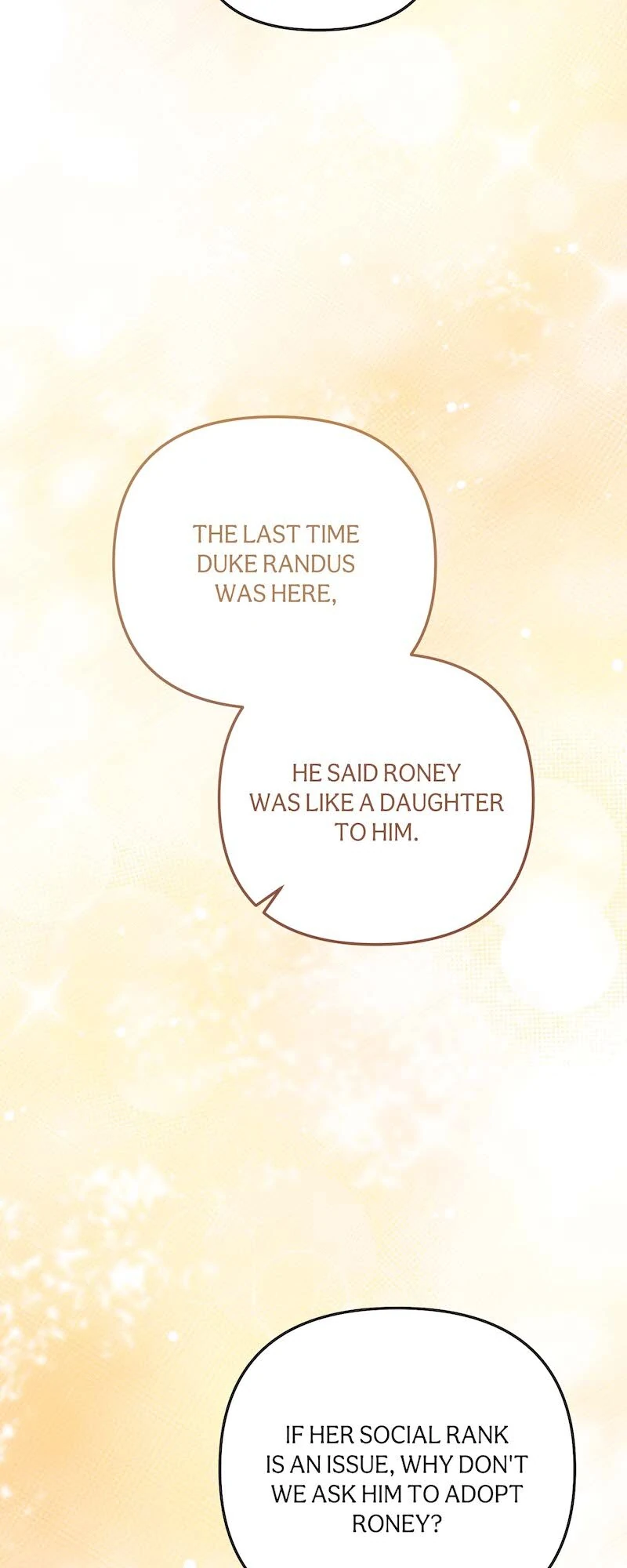 Survival of a Tyrant's Secretary Chapter 64 - page 34