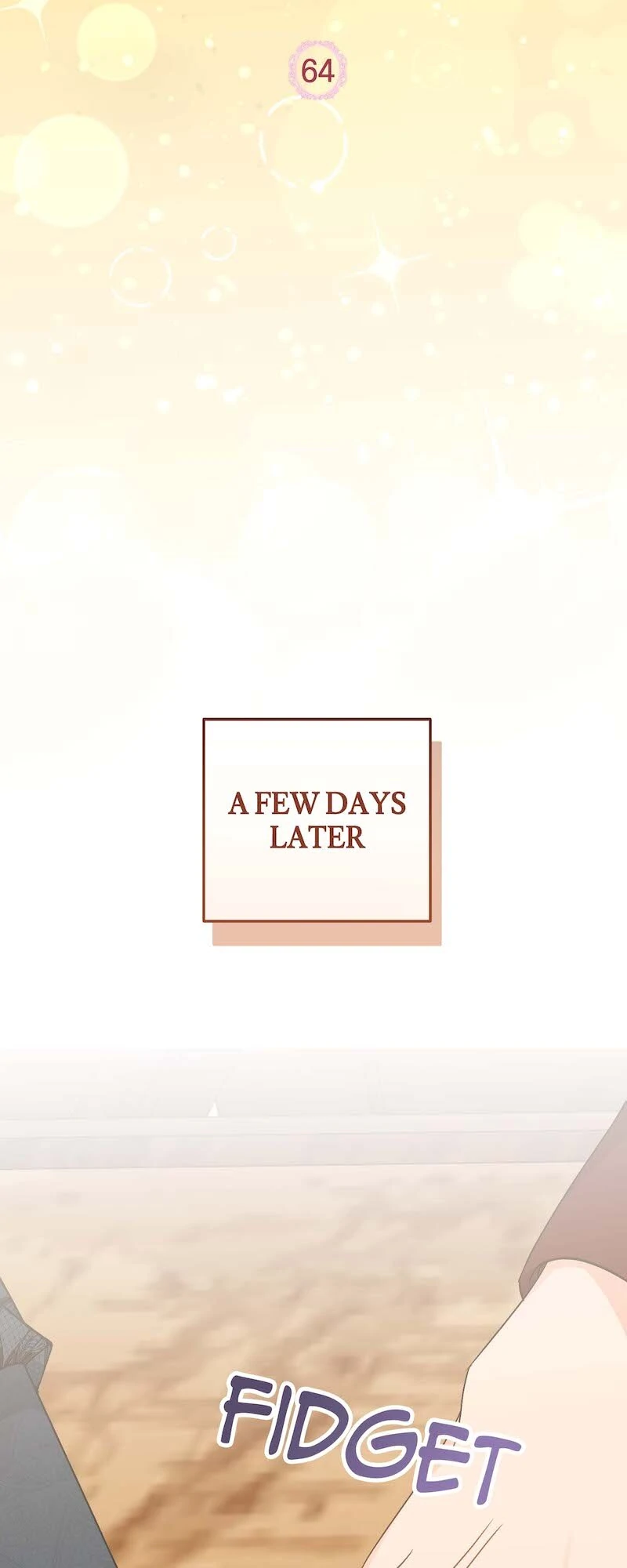 Survival of a Tyrant's Secretary Chapter 64 - page 40