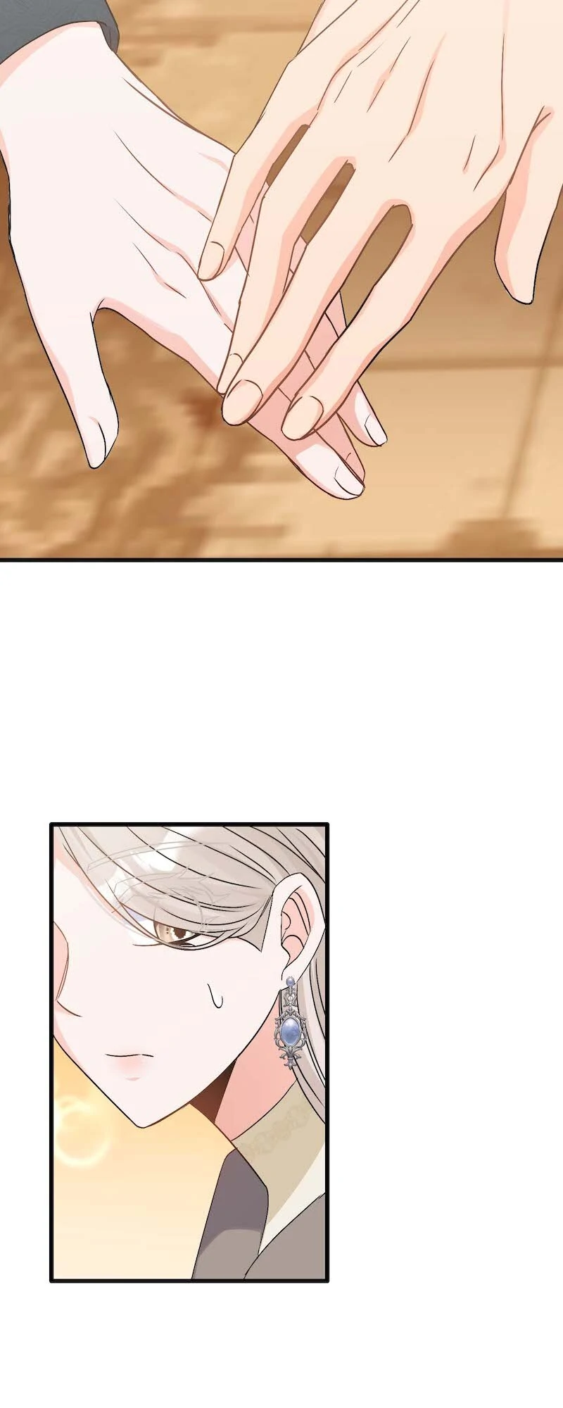 Survival of a Tyrant's Secretary Chapter 64 - page 41