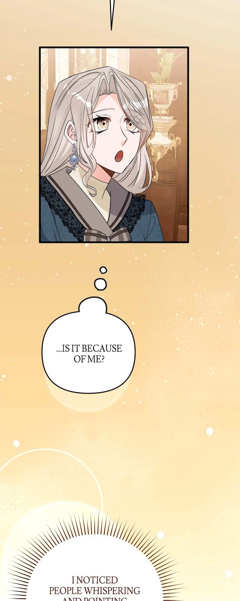 Survival of a Tyrant's Secretary Chapter 64 - page 43