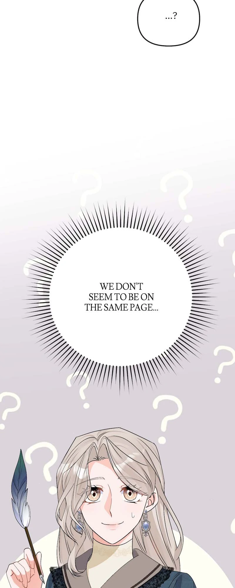 Survival of a Tyrant's Secretary Chapter 64 - page 48