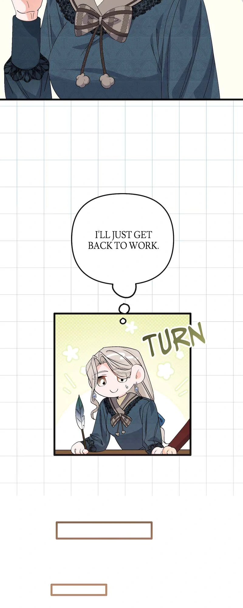 Survival of a Tyrant's Secretary Chapter 64 - page 49