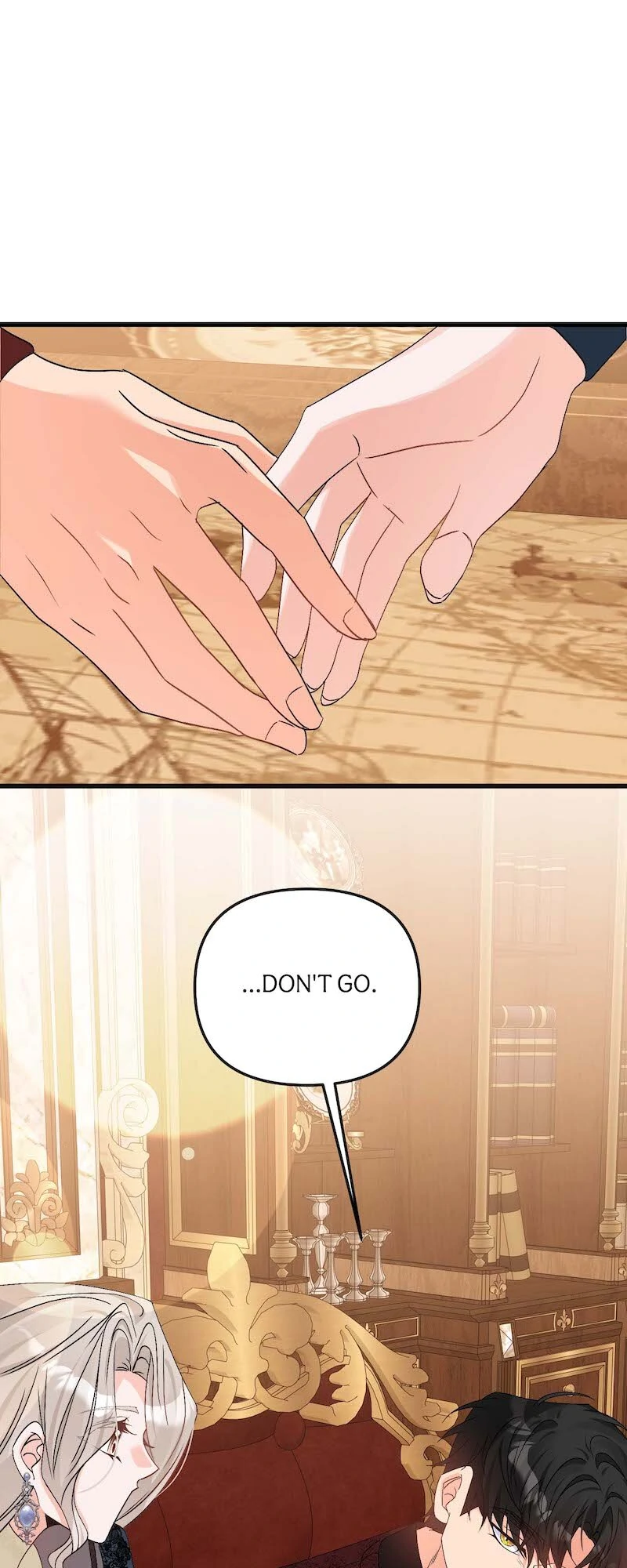 Survival of a Tyrant's Secretary Chapter 64 - page 58