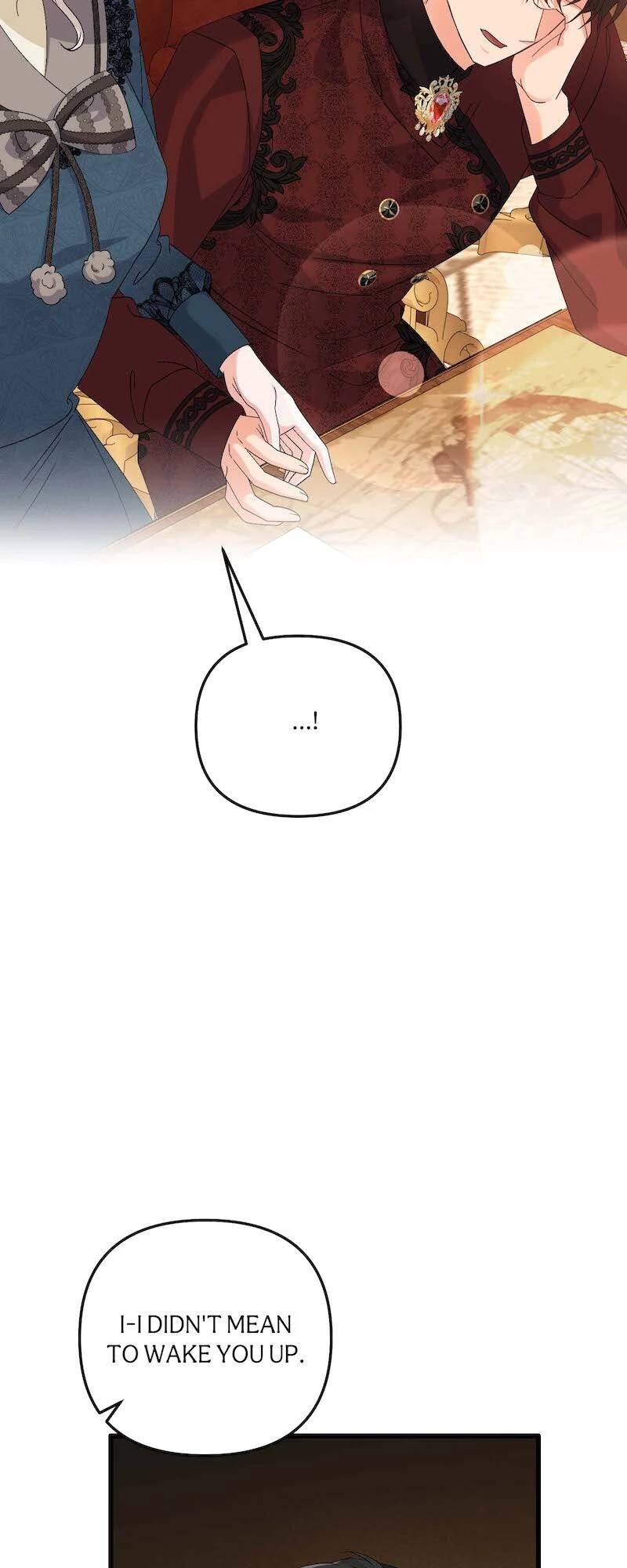 Survival of a Tyrant's Secretary Chapter 64 - page 59