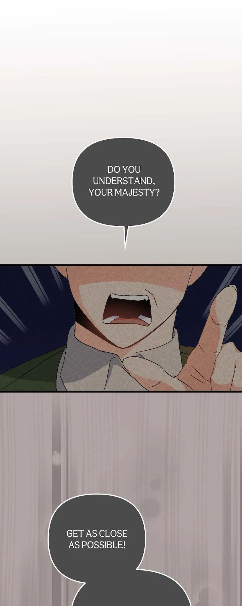 Survival of a Tyrant's Secretary Chapter 64 - page 62