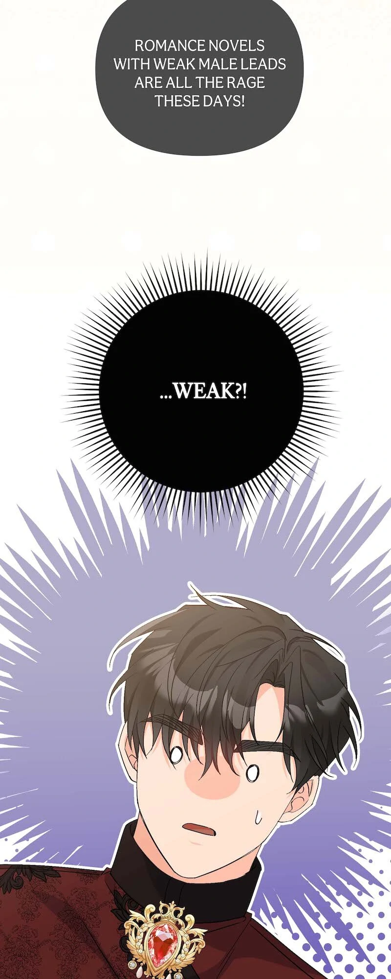 Survival of a Tyrant's Secretary Chapter 64 - page 66