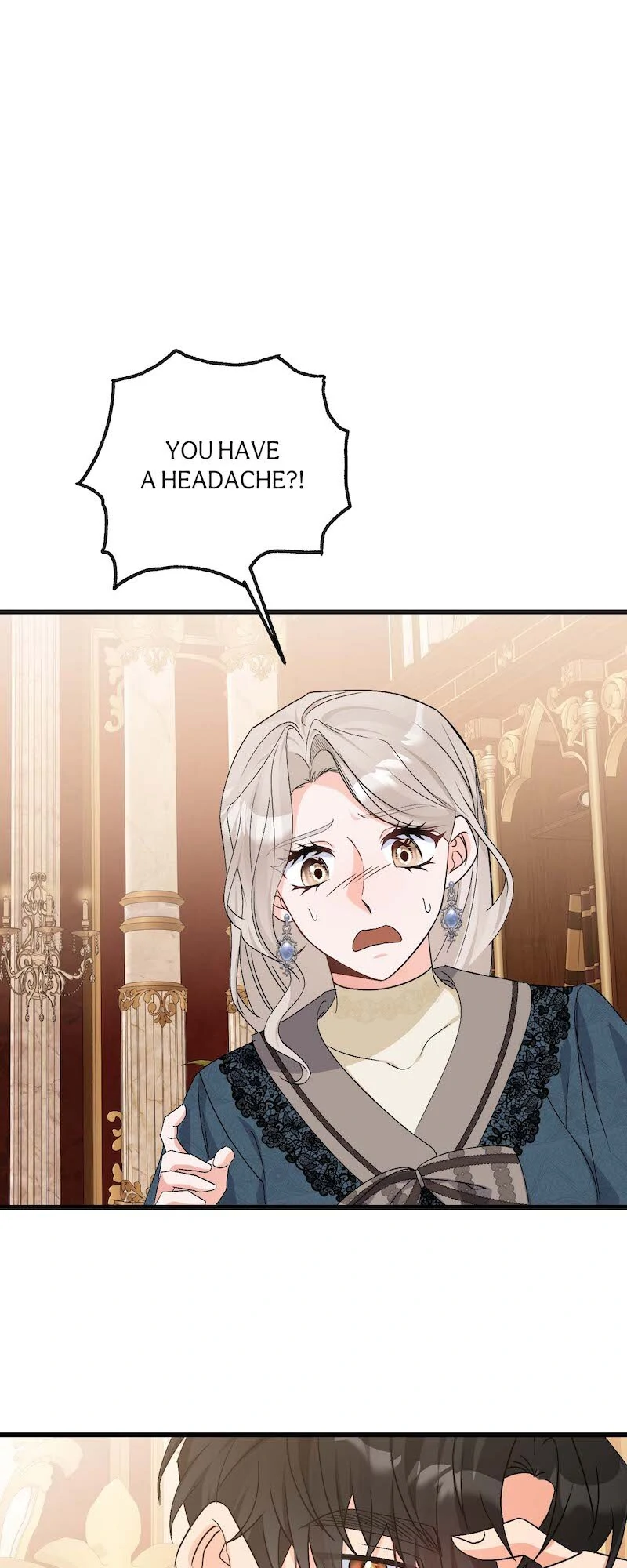 Survival of a Tyrant's Secretary Chapter 64 - page 68