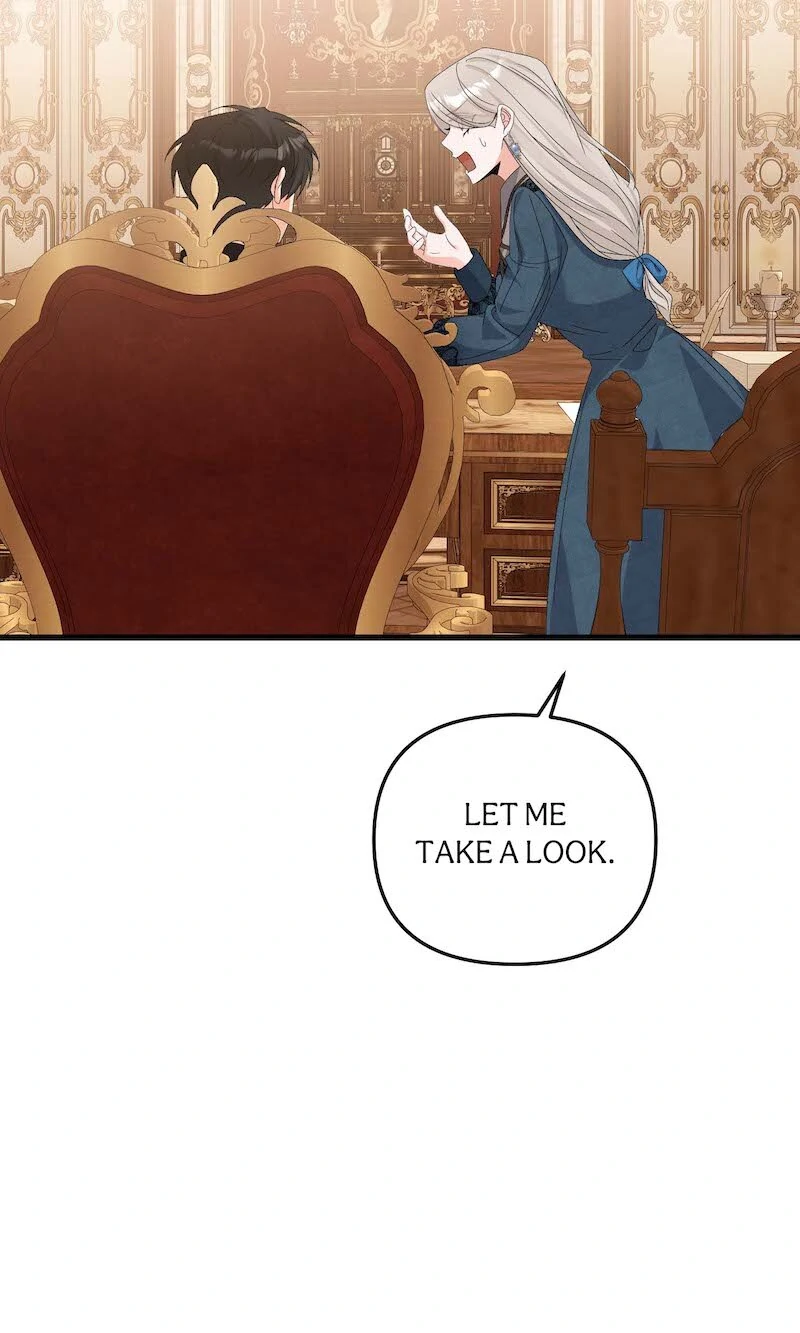 Survival of a Tyrant's Secretary Chapter 64 - page 70