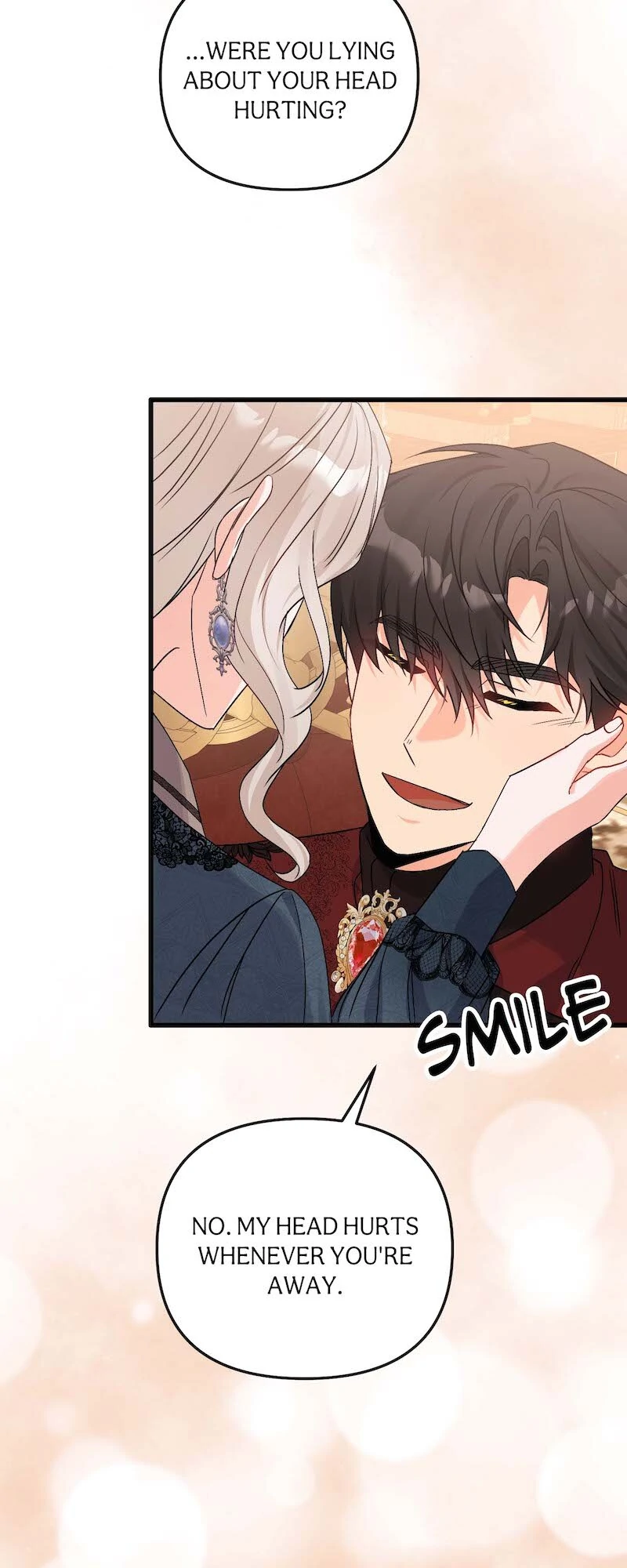 Survival of a Tyrant's Secretary Chapter 64 - page 73