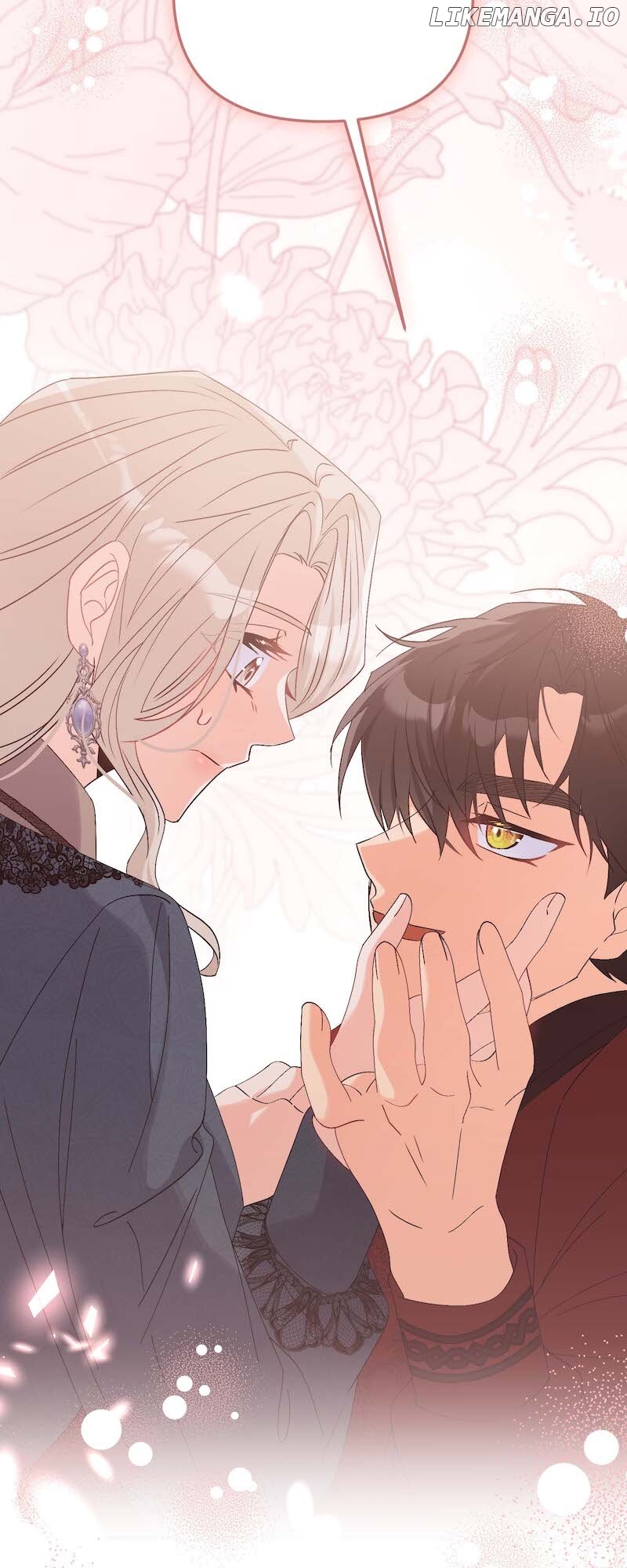 Survival of a Tyrant's Secretary Chapter 64 - page 75