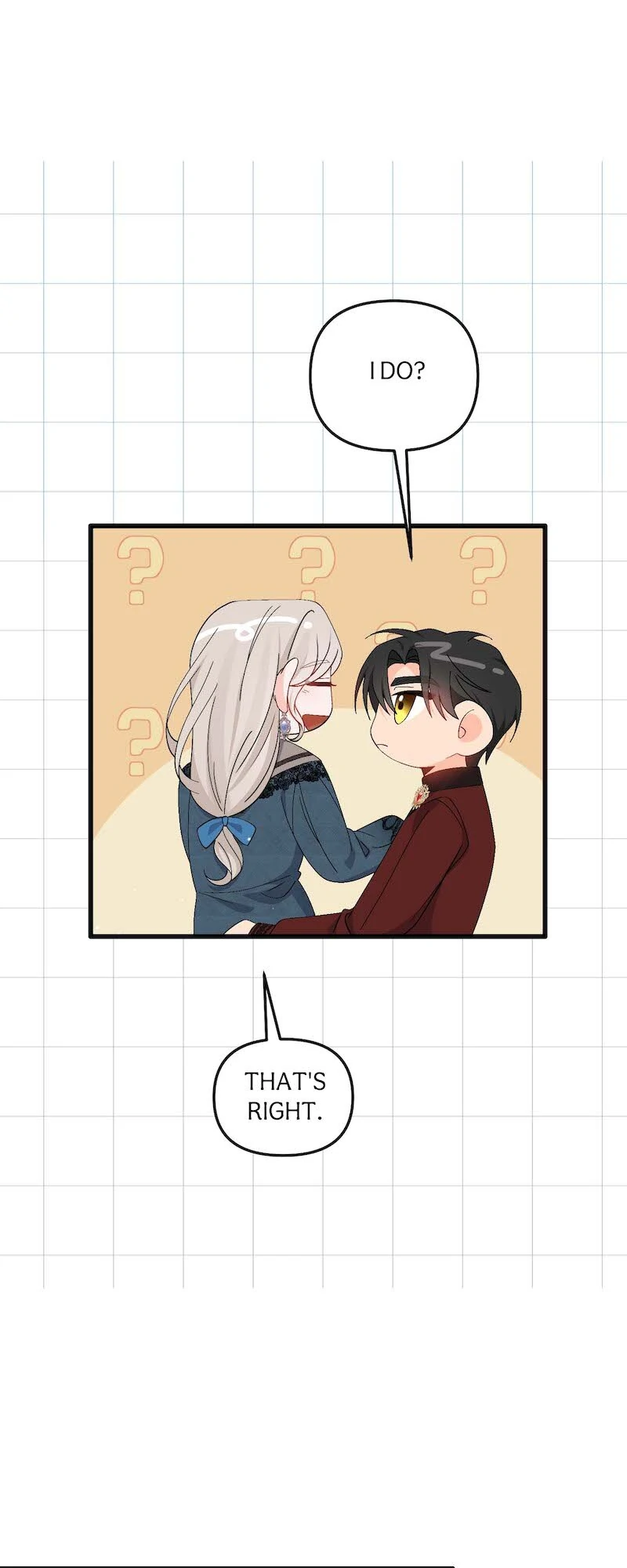 Survival of a Tyrant's Secretary Chapter 65 - page 9