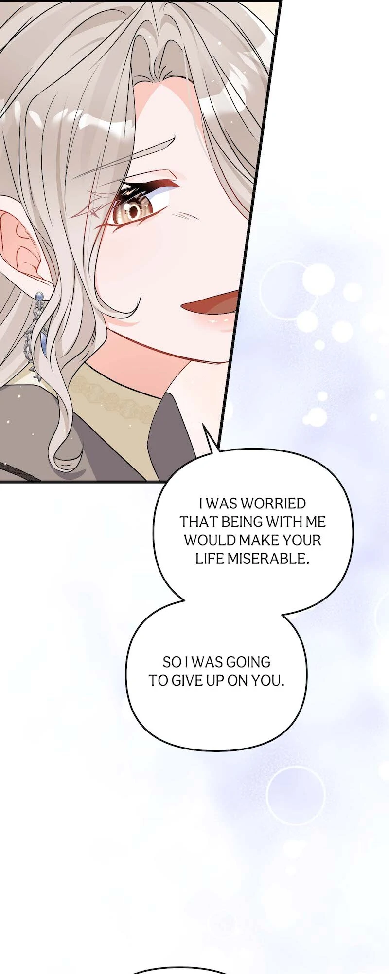 Survival of a Tyrant's Secretary Chapter 65 - page 10