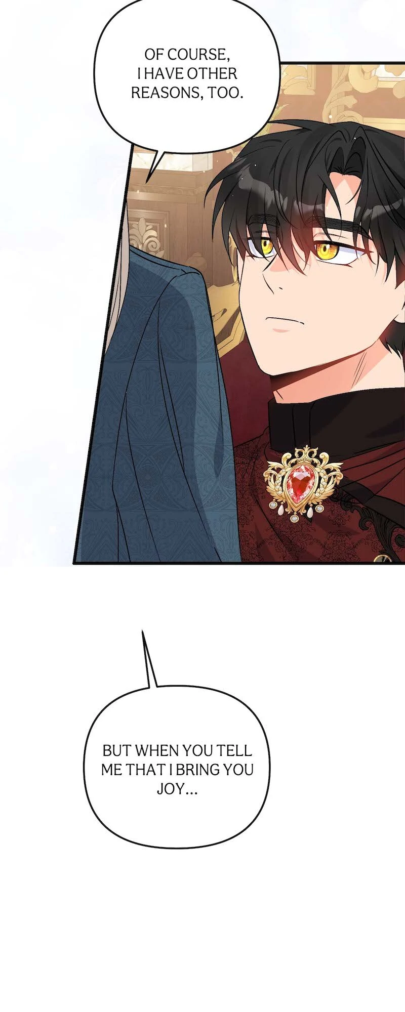 Survival of a Tyrant's Secretary Chapter 65 - page 11