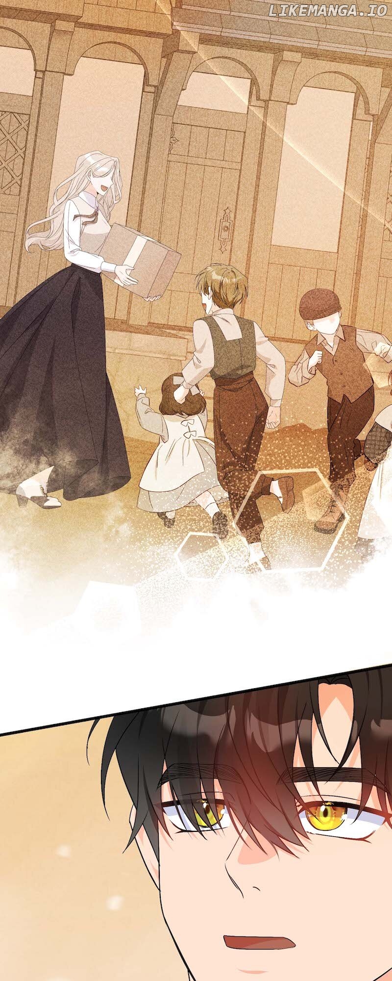 Survival of a Tyrant's Secretary Chapter 65 - page 15