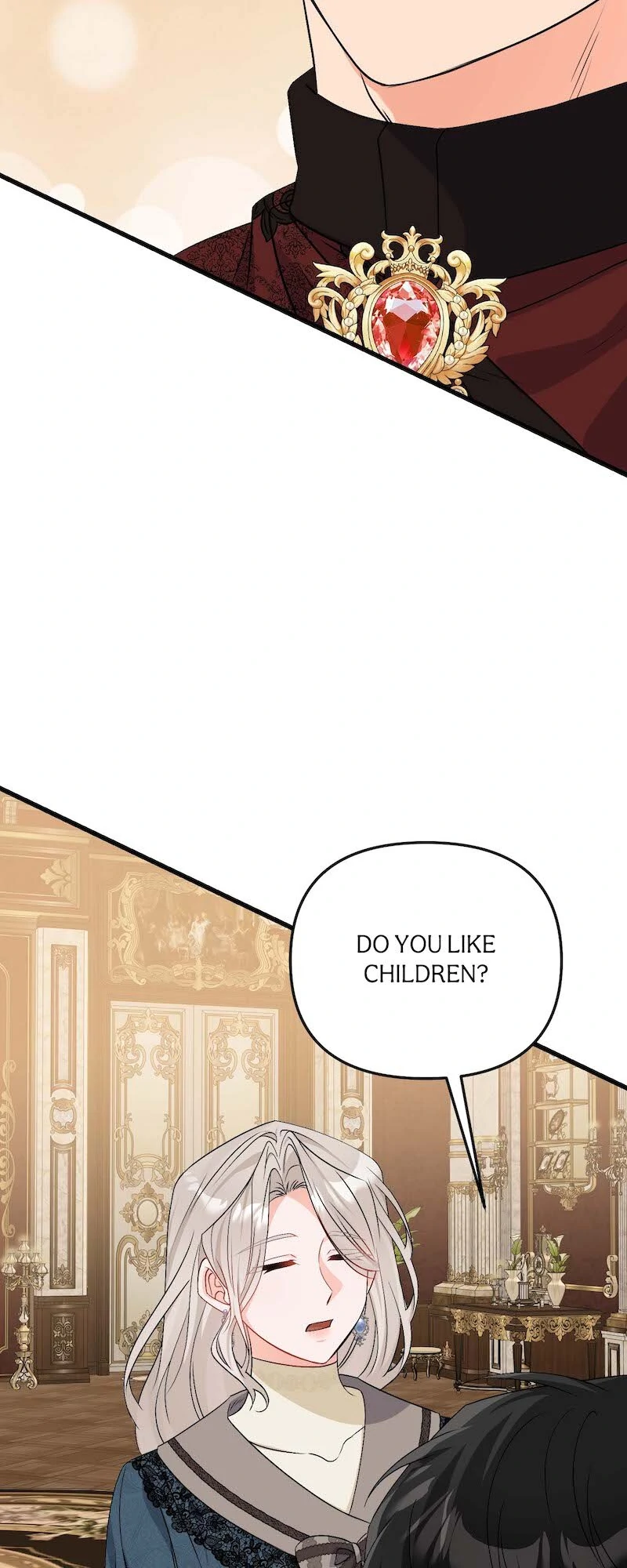 Survival of a Tyrant's Secretary Chapter 65 - page 16