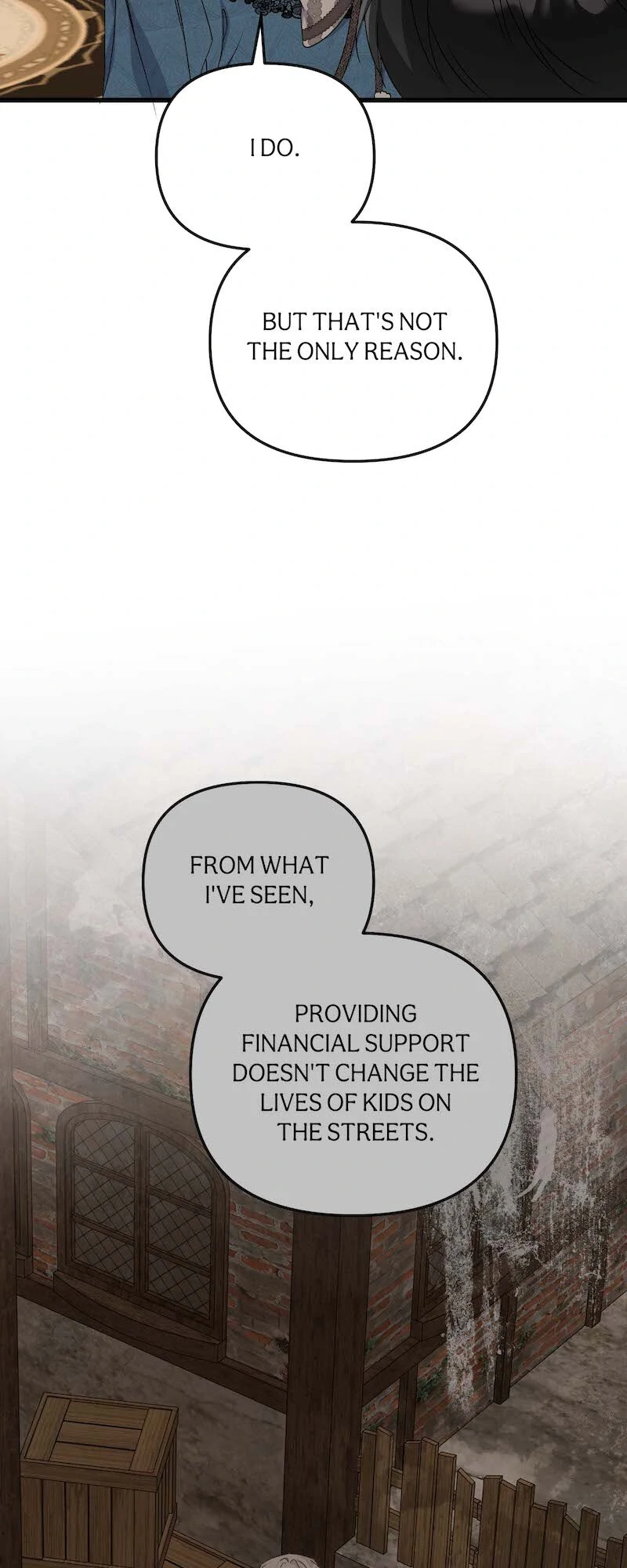 Survival of a Tyrant's Secretary Chapter 65 - page 17