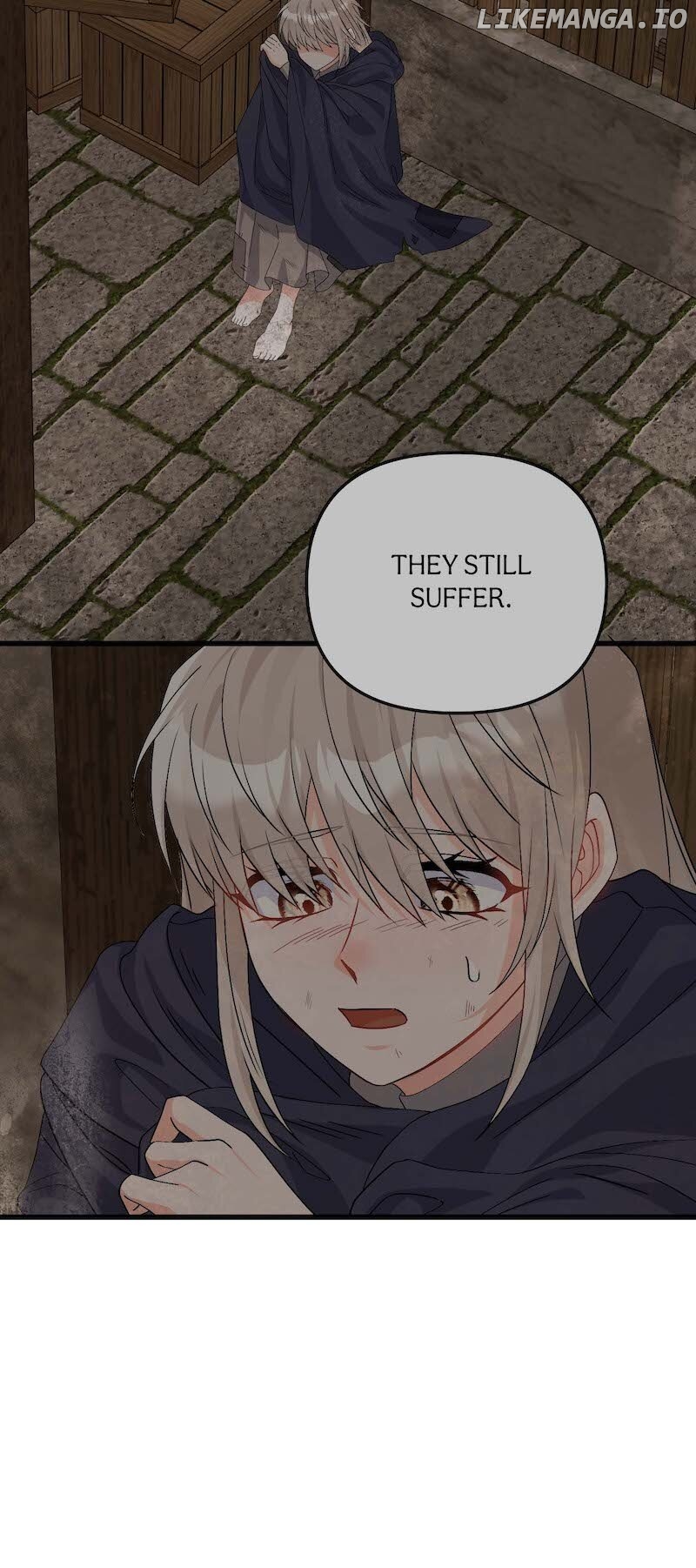 Survival of a Tyrant's Secretary Chapter 65 - page 18