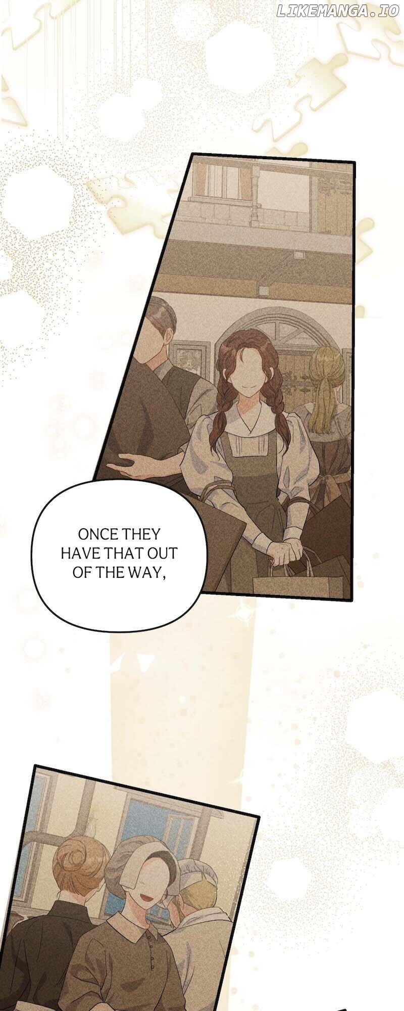 Survival of a Tyrant's Secretary Chapter 65 - page 20