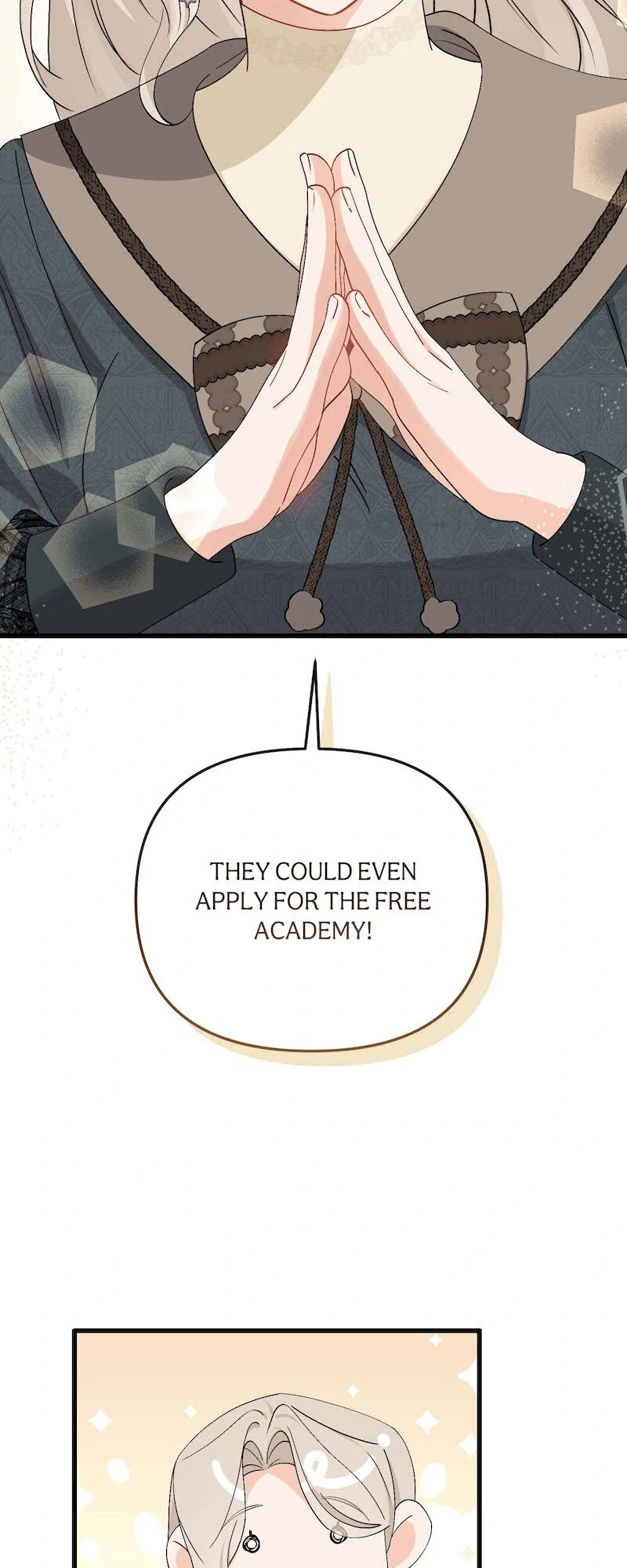 Survival of a Tyrant's Secretary Chapter 65 - page 22