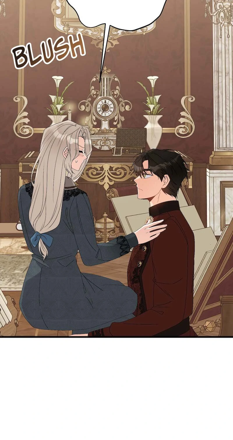 Survival of a Tyrant's Secretary Chapter 65 - page 24