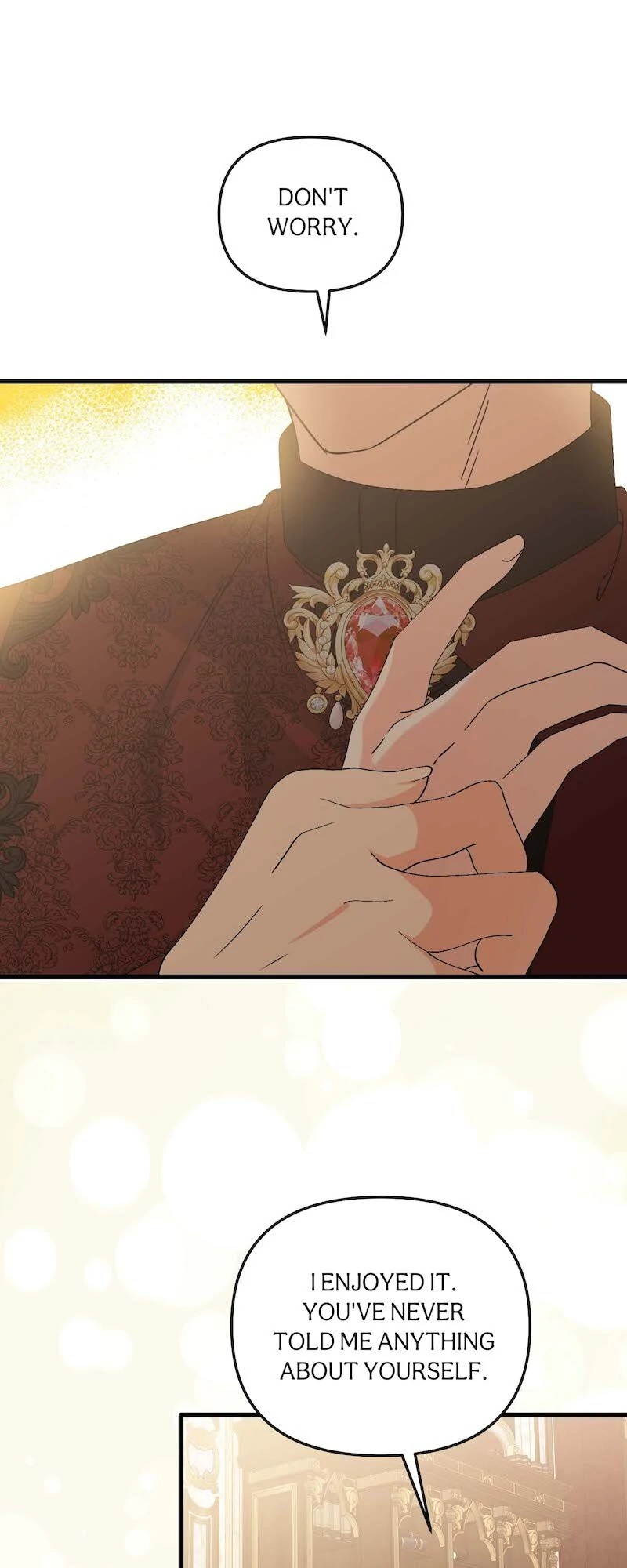 Survival of a Tyrant's Secretary Chapter 65 - page 25