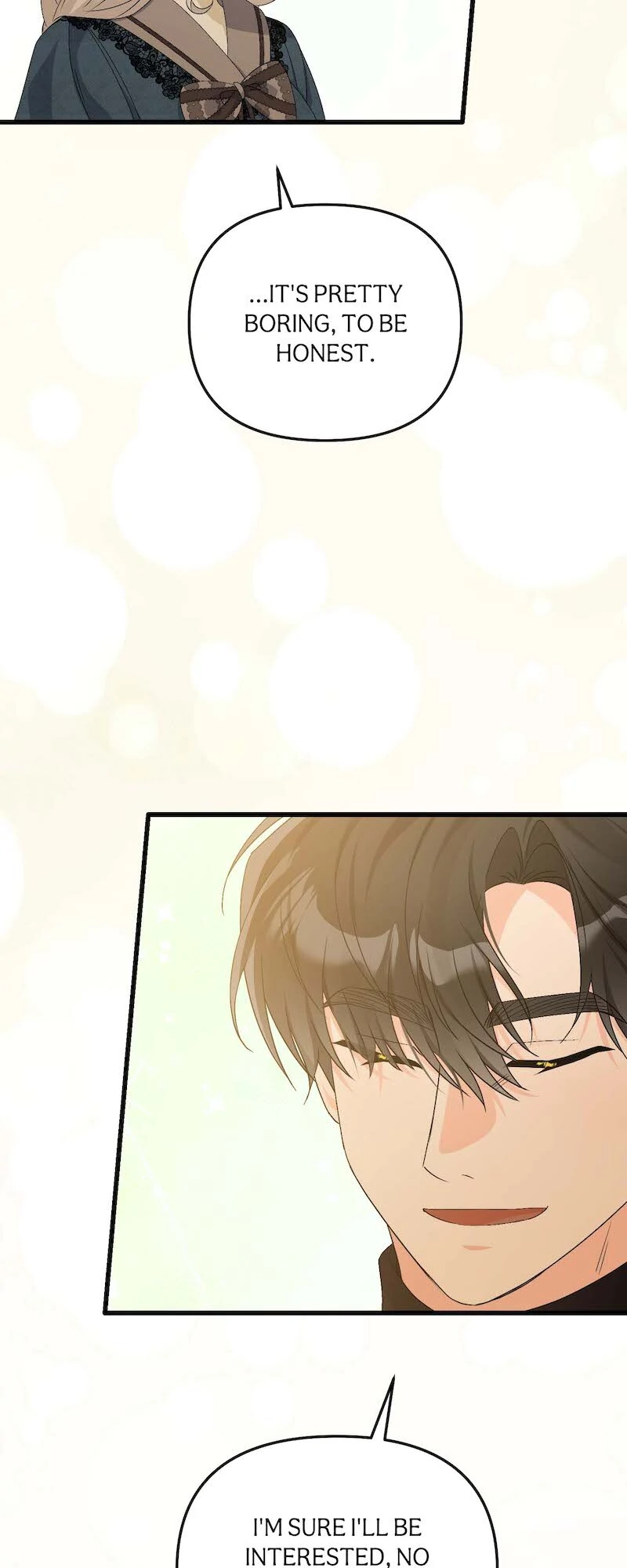 Survival of a Tyrant's Secretary Chapter 65 - page 27