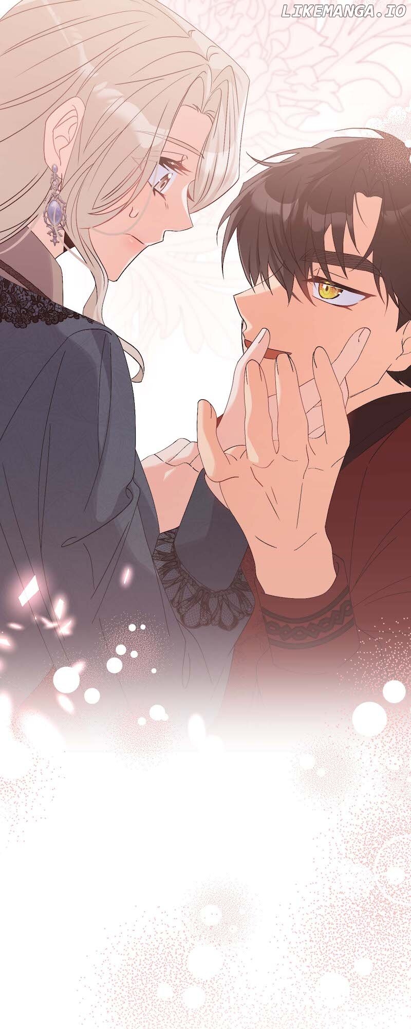 Survival of a Tyrant's Secretary Chapter 65 - page 2