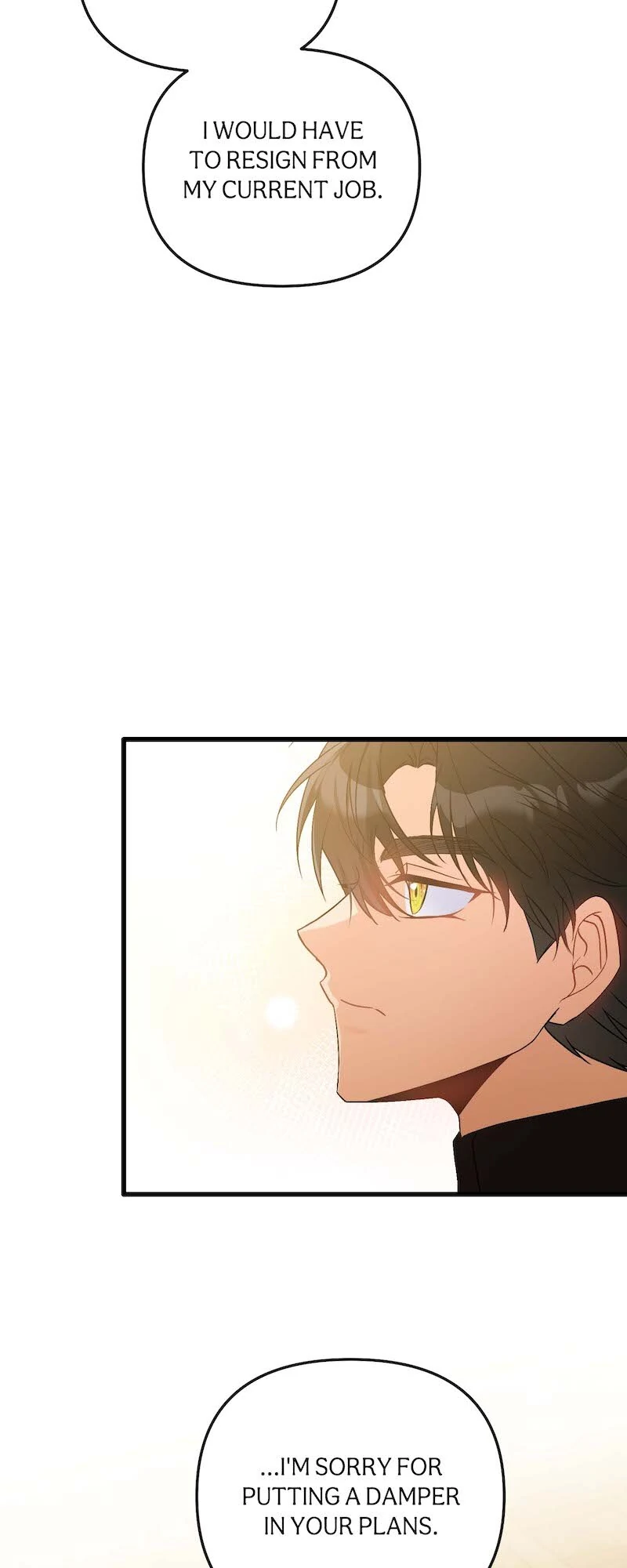 Survival of a Tyrant's Secretary Chapter 65 - page 29