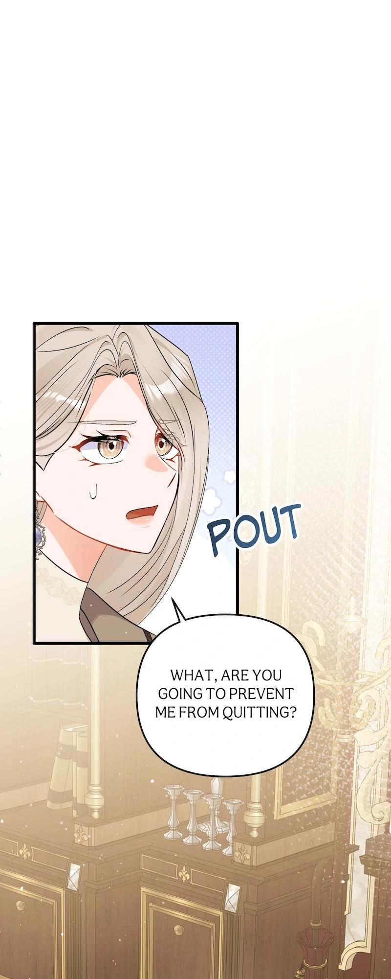 Survival of a Tyrant's Secretary Chapter 65 - page 31