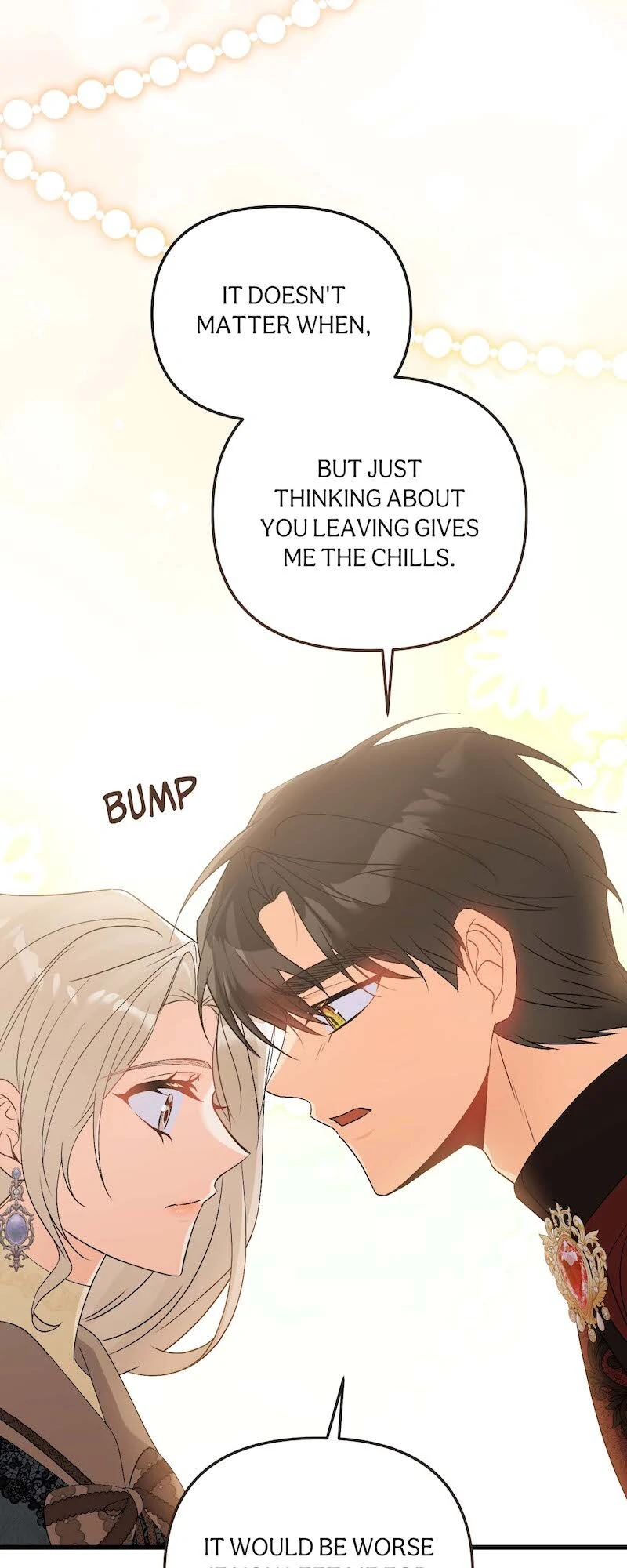 Survival of a Tyrant's Secretary Chapter 65 - page 34