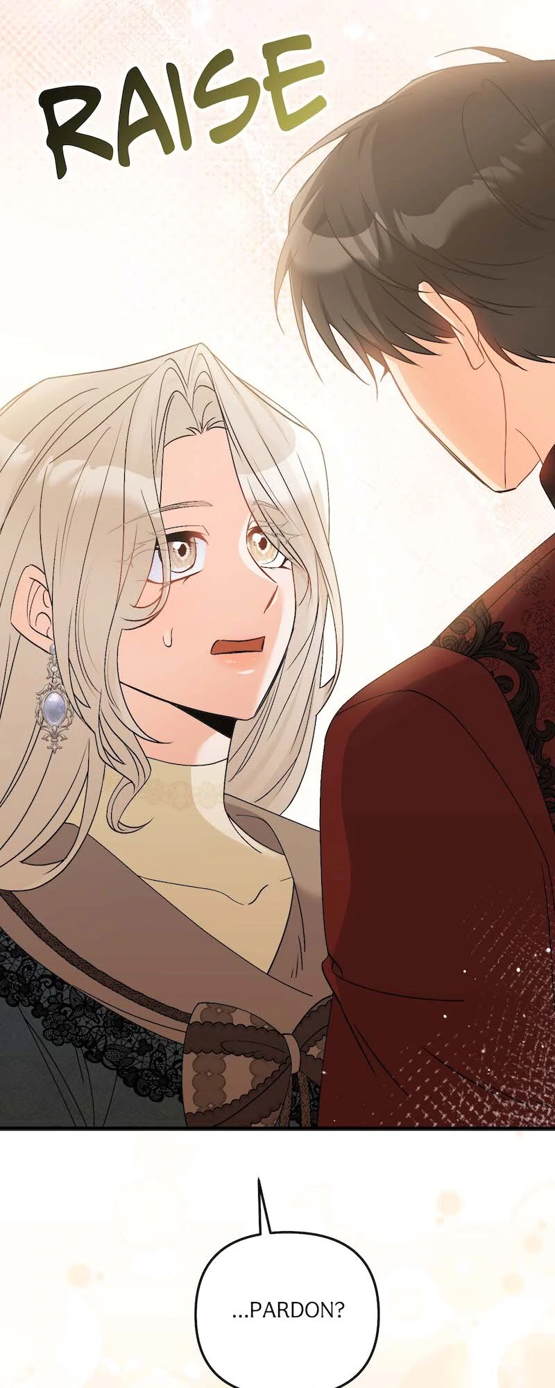 Survival of a Tyrant's Secretary Chapter 65 - page 36