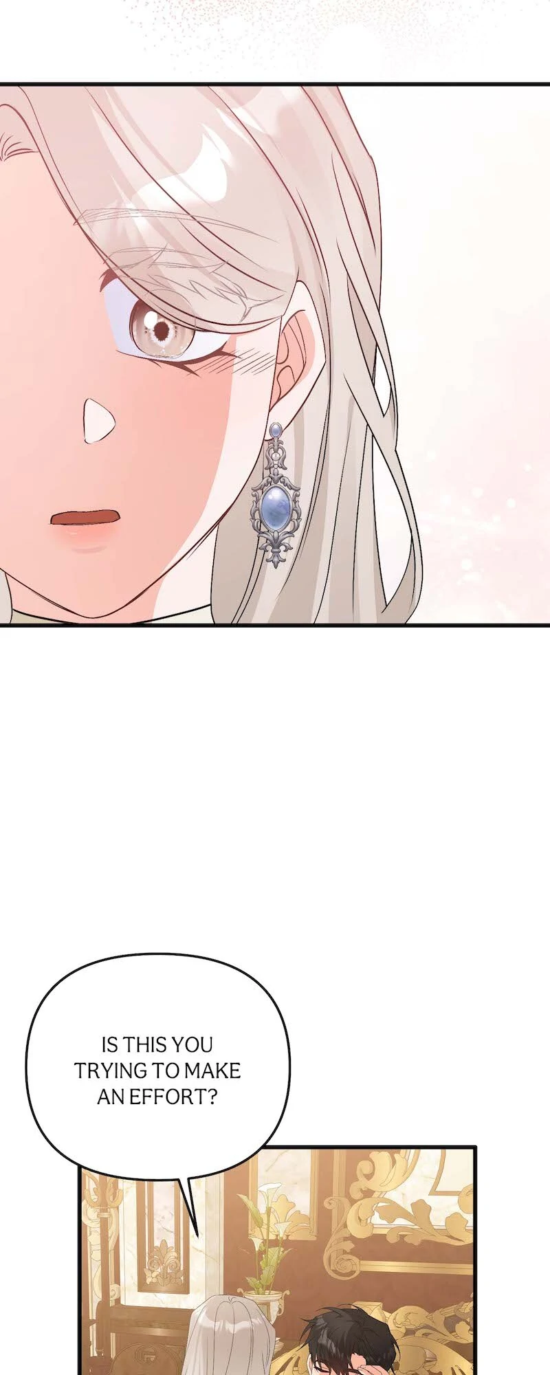 Survival of a Tyrant's Secretary Chapter 65 - page 3