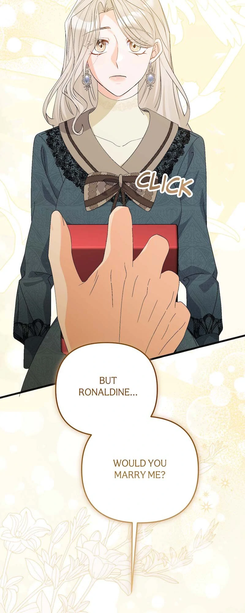 Survival of a Tyrant's Secretary Chapter 65 - page 39