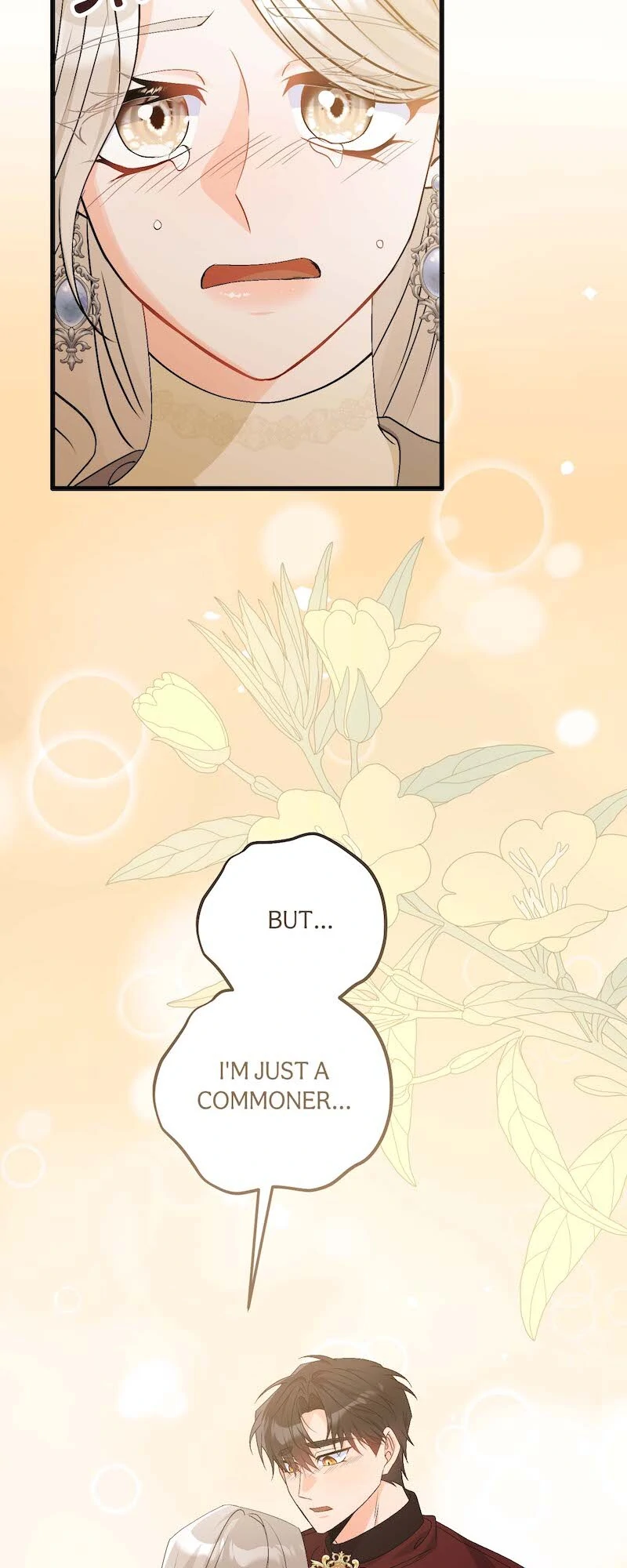 Survival of a Tyrant's Secretary Chapter 65 - page 41