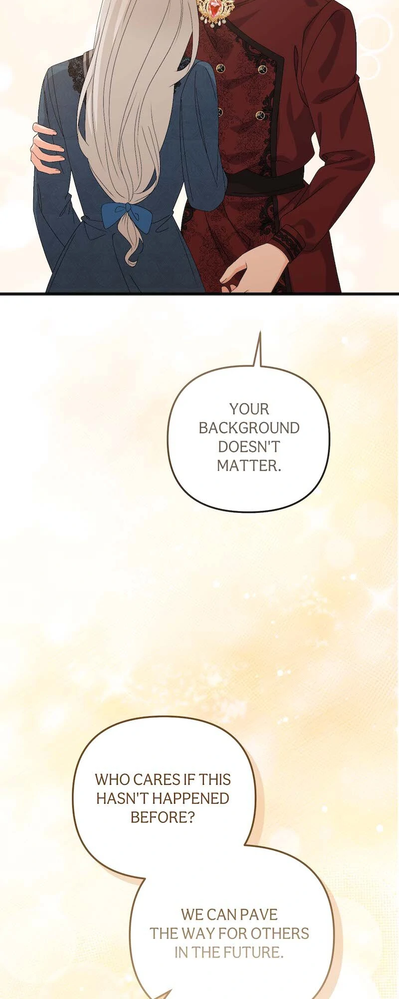 Survival of a Tyrant's Secretary Chapter 65 - page 42