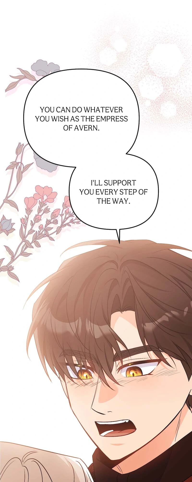 Survival of a Tyrant's Secretary Chapter 65 - page 44