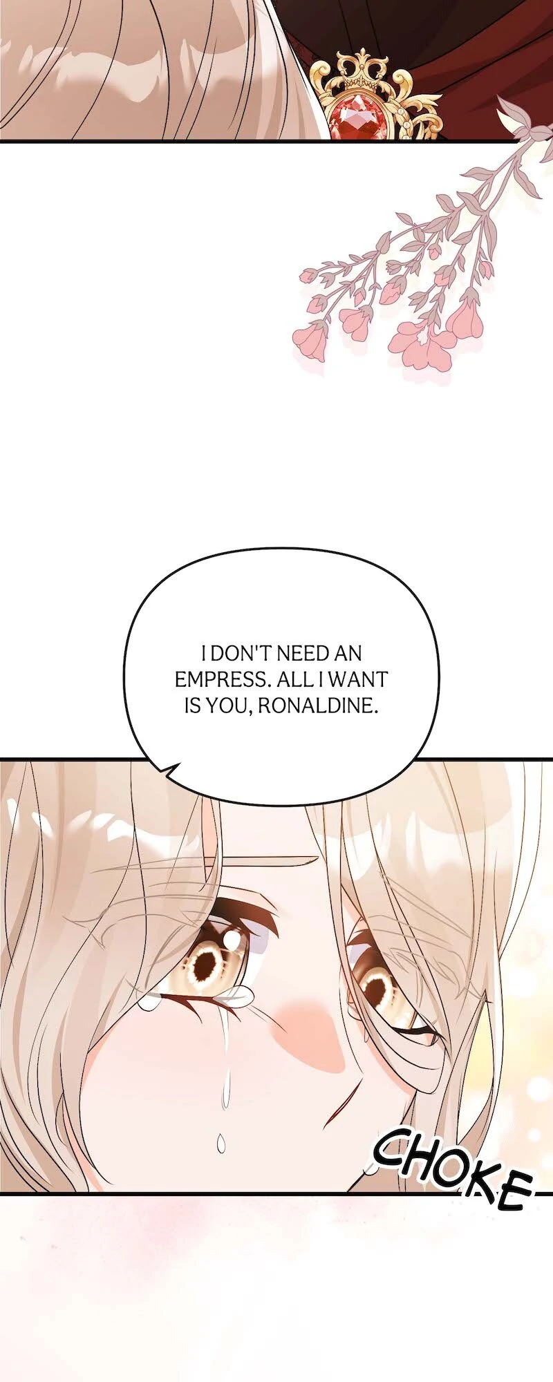 Survival of a Tyrant's Secretary Chapter 65 - page 45