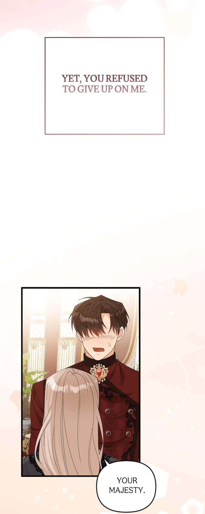 Survival of a Tyrant's Secretary Chapter 65 - page 48