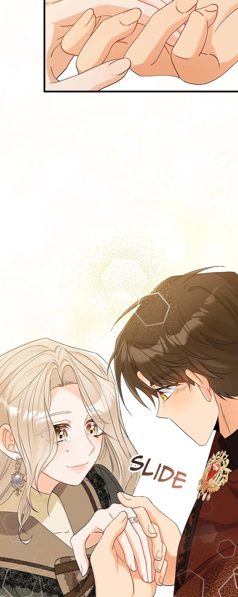 Survival of a Tyrant's Secretary Chapter 65 - page 52