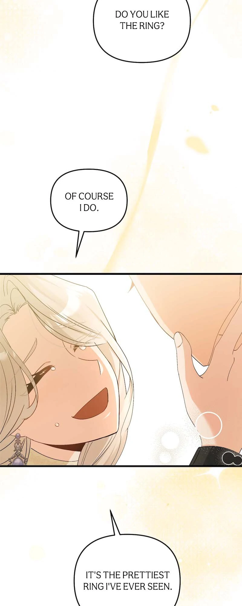 Survival of a Tyrant's Secretary Chapter 65 - page 56