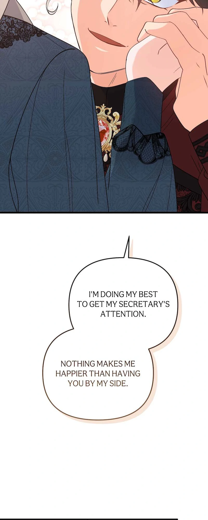 Survival of a Tyrant's Secretary Chapter 65 - page 5