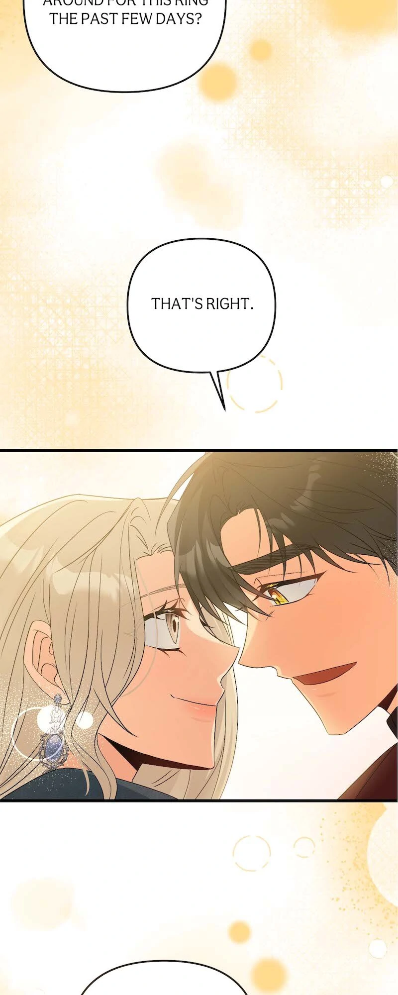 Survival of a Tyrant's Secretary Chapter 65 - page 59