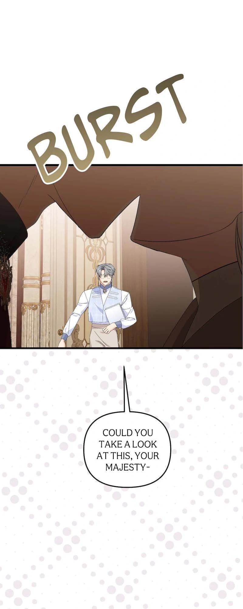 Survival of a Tyrant's Secretary Chapter 65 - page 62