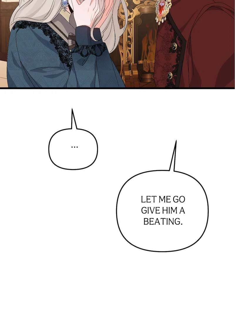 Survival of a Tyrant's Secretary Chapter 65 - page 64