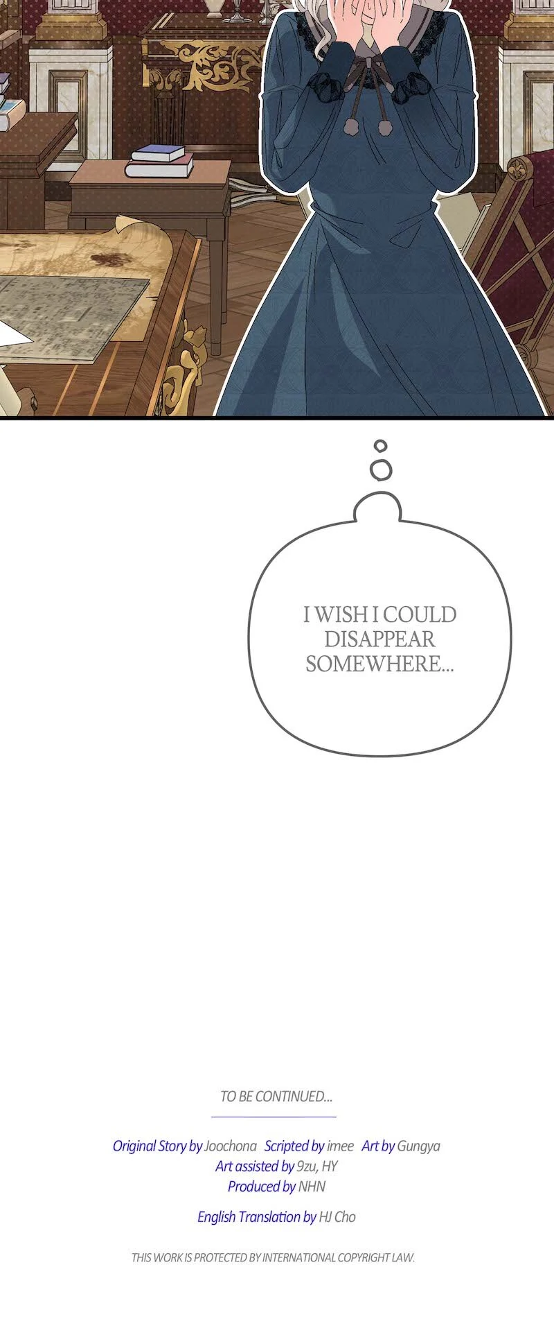 Survival of a Tyrant's Secretary Chapter 65 - page 66