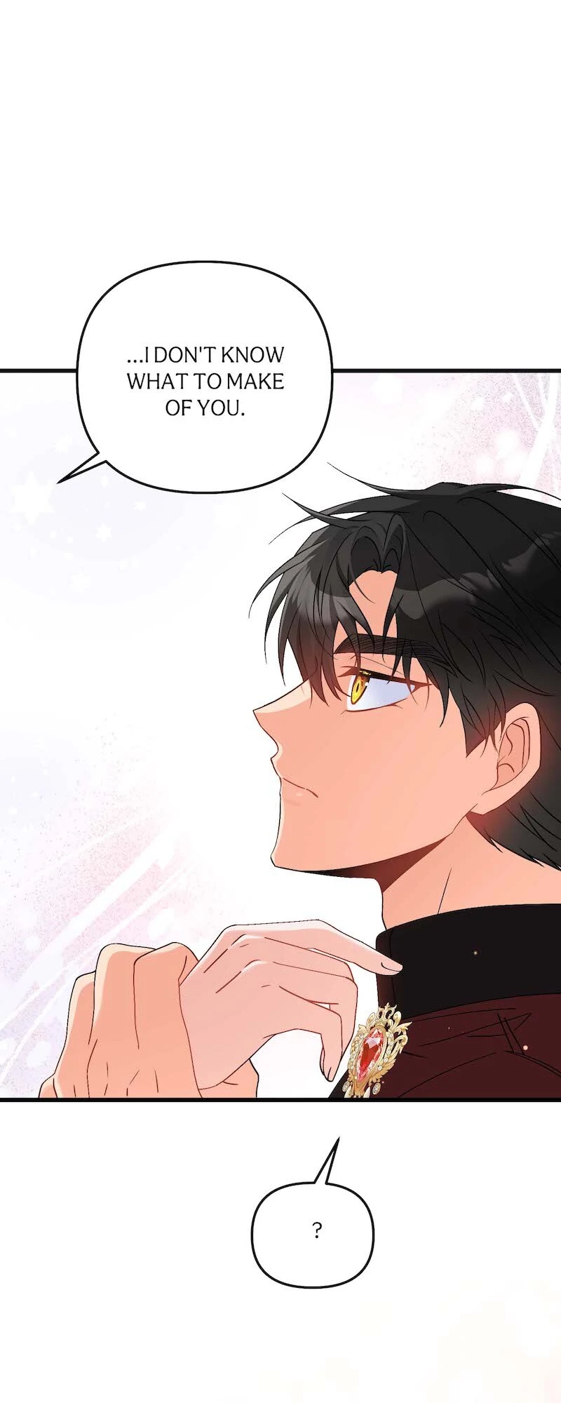 Survival of a Tyrant's Secretary Chapter 65 - page 7